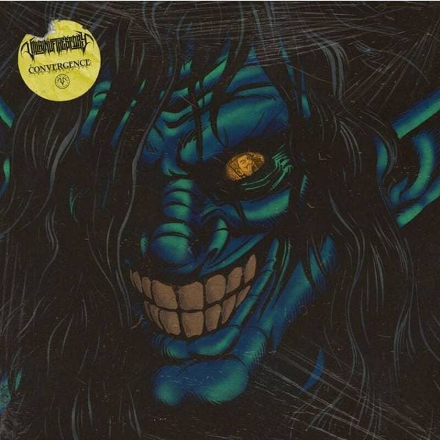 Villain Of The Story (2025-10-17) (CD)