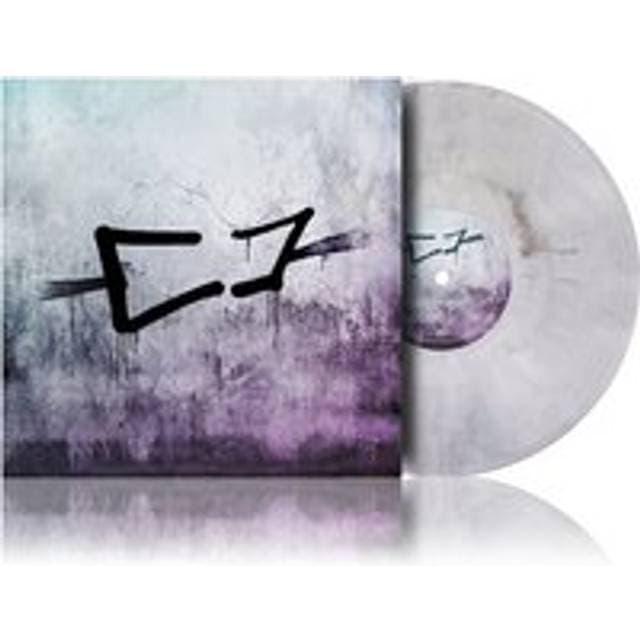 Omnium Gatherum LP May the Bridges we Burn Light the Way Unisex Standard (Vinyl)