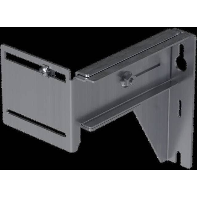 Wibe Justerbar Vægbeslag Lav WGX-A 160-260 mm