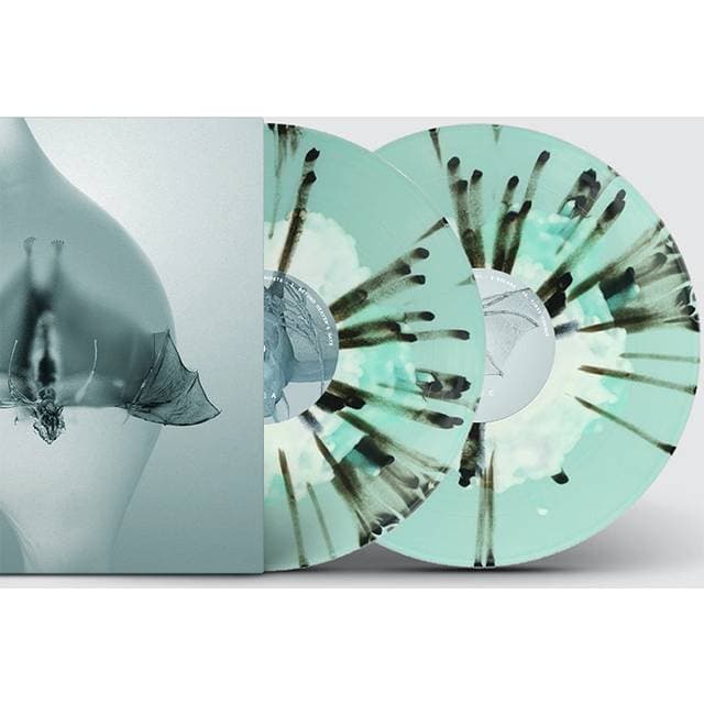 Unprocessed LP Angel Unisex Standard (Vinyl)