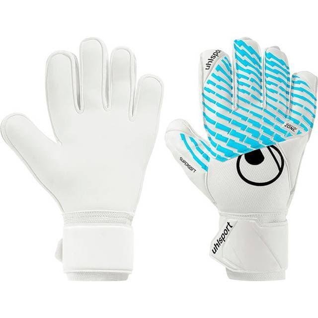 Uhlsport Målmandshandske Fangmaschine CyberTec Supersoft