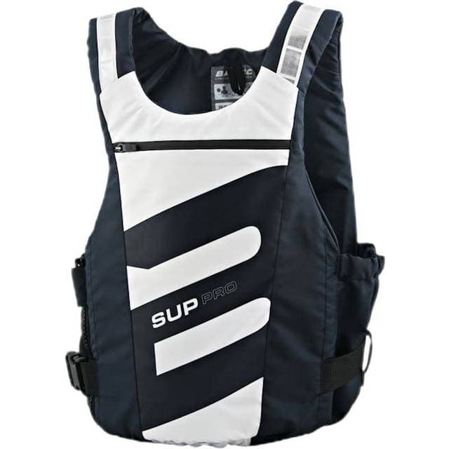 Baltic SUP PRO Buoyancy Aid White/Navy