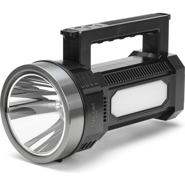 Montiss Montis LED 20W Genopladelig Lommelygte MT146