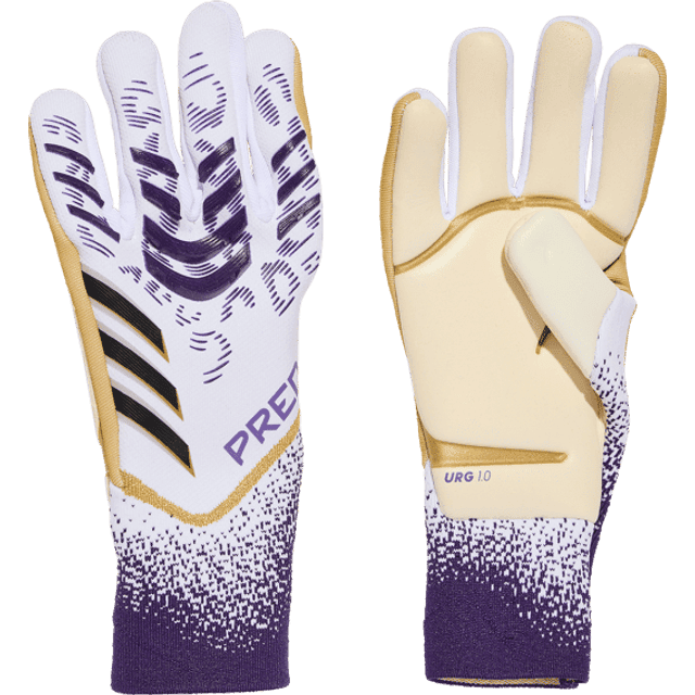 adidas Predator Pro PC Road to Glory Målmandshandske