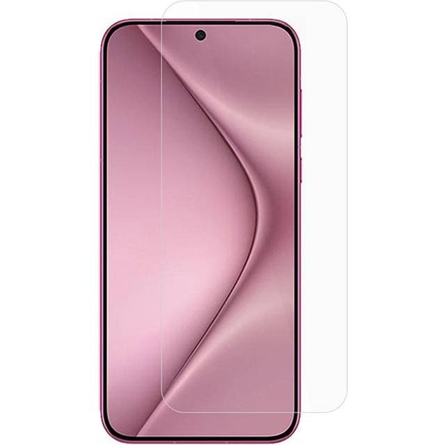 INCOVER Hærdet Skærmbeskyttelsesglas Huawei Pura 70