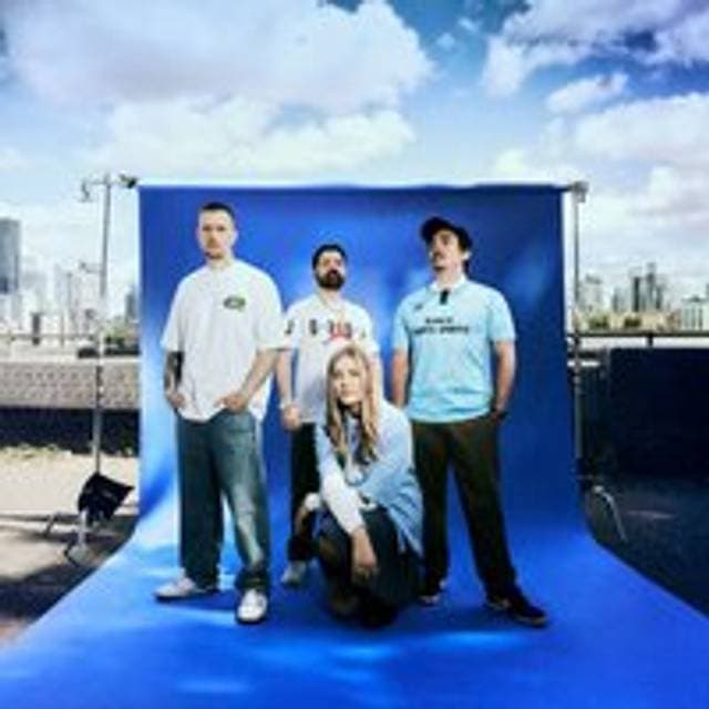 False Reality Faded Intentions Unisex Standard (CD)