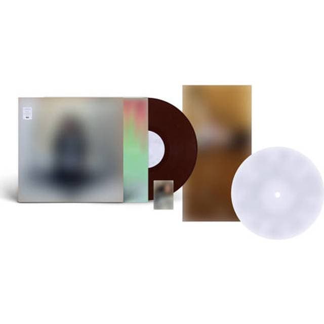 Chaeyoung (Twice) Lil Fantasy Vol.1 (Vinyl)