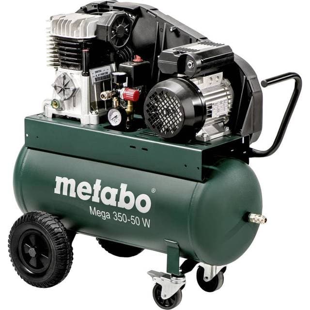 Metabo Mega 350-50 W