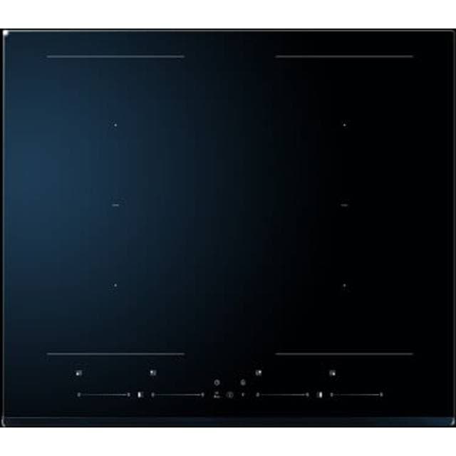 Frigor IPF602SF Induktionskogeplade