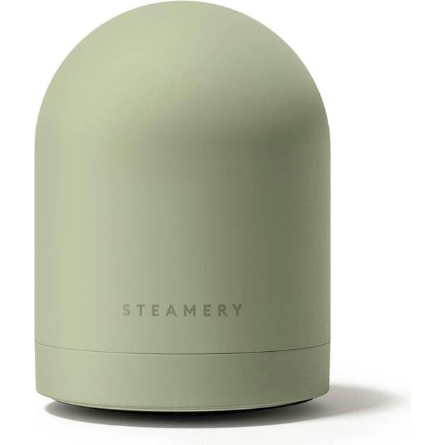 Steamery Pilo No 2 Fabric Shaver Sage Green