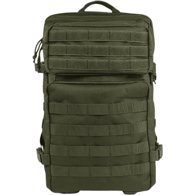 Artac Artac Tactical Rygsæk - Grøn