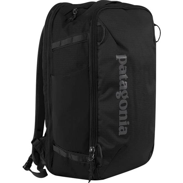 Patagonia Black Hole Mini MLC Daypack - Sort/Grå