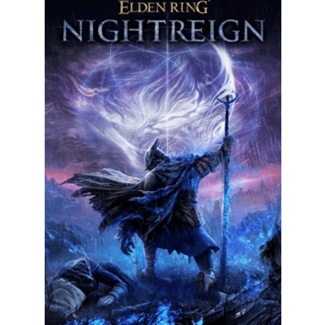 Elden Ring Nightreign Deluxe Edition PC