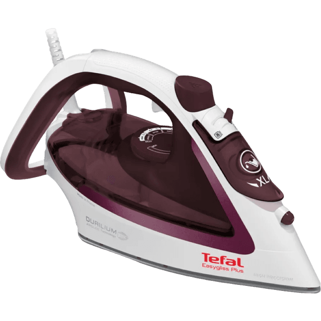 Tefal Easygliss Plus FV5714