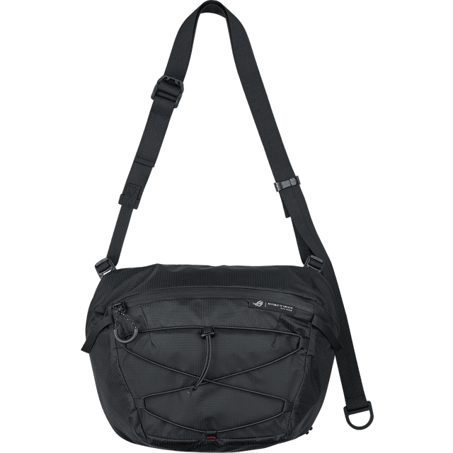 ASUS Archer Carry Bag BC1004 Skuldertaske Lynlås - Sort