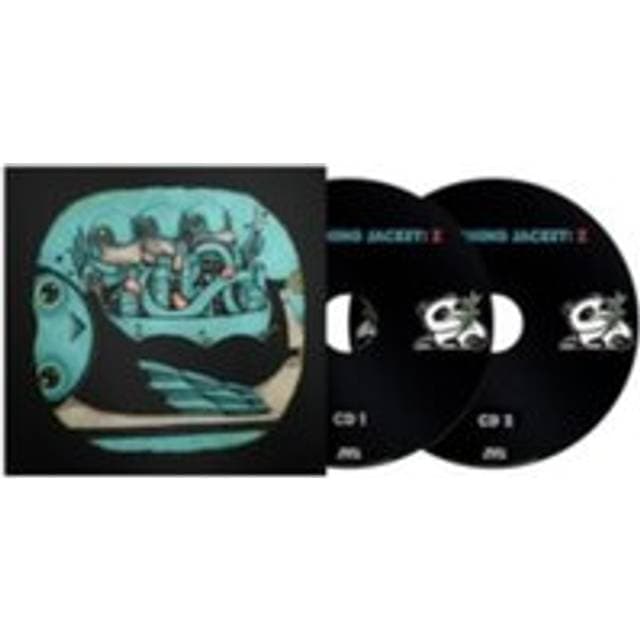 Z (20th Anniversary Deluxe Edition) (CD)