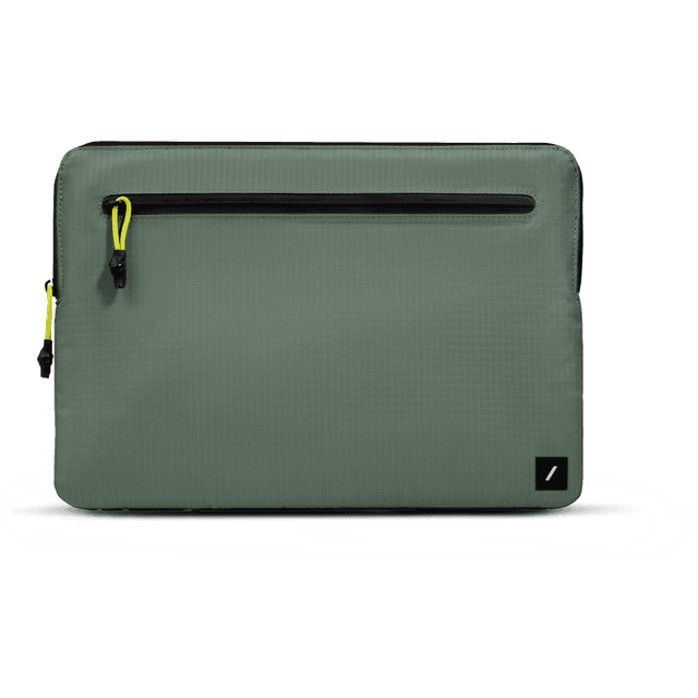 Native Union Ultralight Sleeve MacBook 14 Green