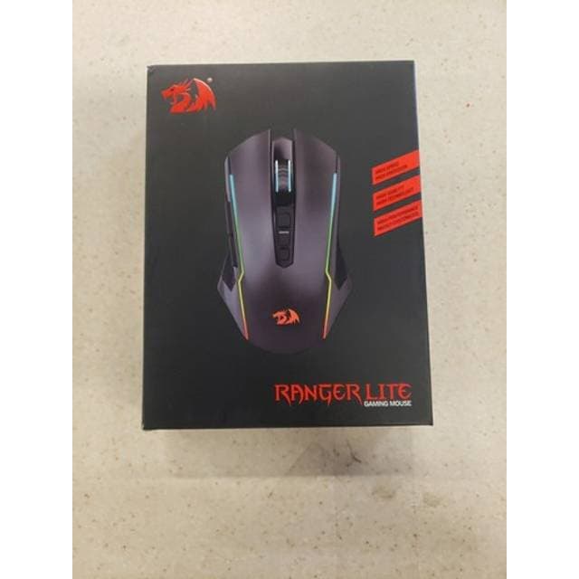 Redragon Ranger Lite M910-KS Wireless Gaming Mouse