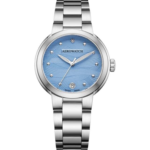 Aerowatch Harmonie Lady Automatic A 60106 AA01 M