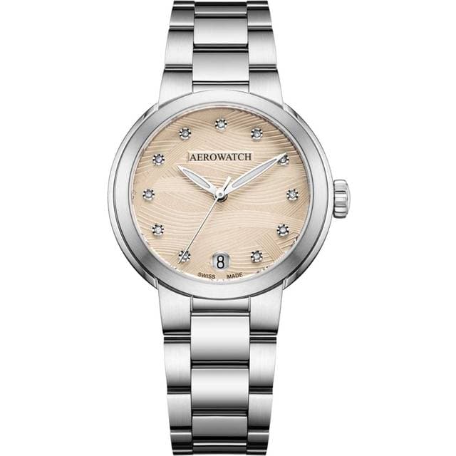 Aerowatch Harmonie Lady Automatic A 60106 AA02 M