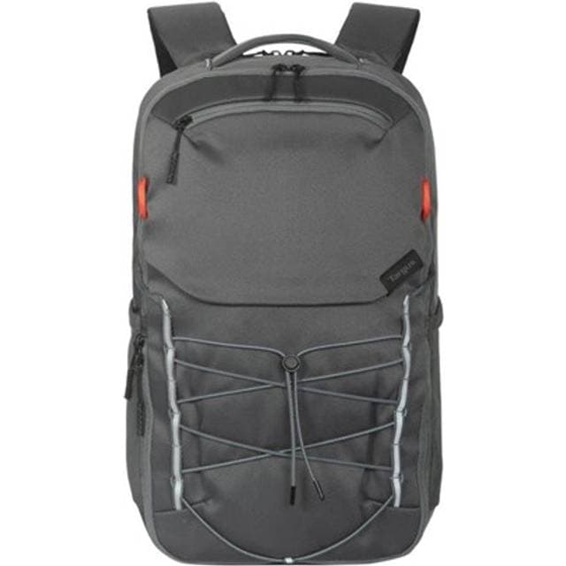 Targus Work Play Trio PC Rygsæk - Grå