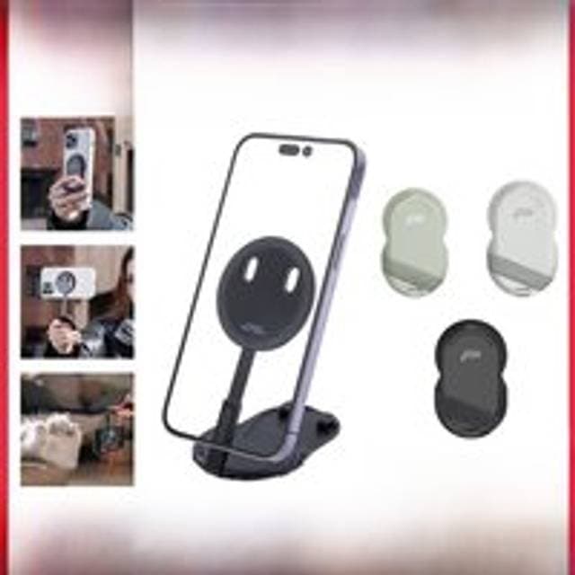 Pgytech P-PG-024 MagFlex Magnetic Phone Holder