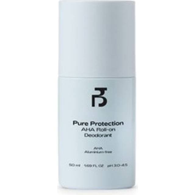 Bodyologist Pure Protection AHA Roll-On Deodorant 50 ml