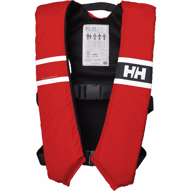 Helly Hansen Compact 50n Life Jacket