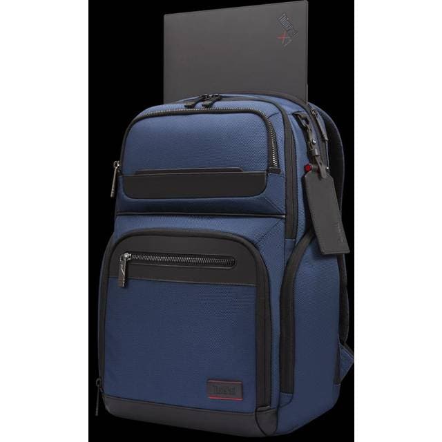 Lenovo ThinkPad Executive Rygsæk Til Notebook - Marineblå