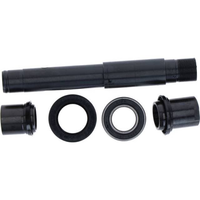 Shimano Aksel Komplet Bagnav Model FH-TC500-MS/HM