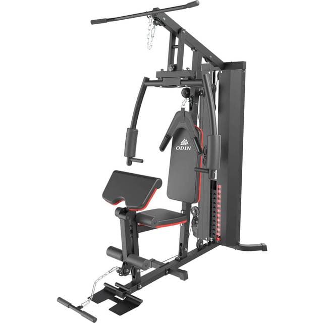 ODIN Valhalla Home Gym Multistation 100kg