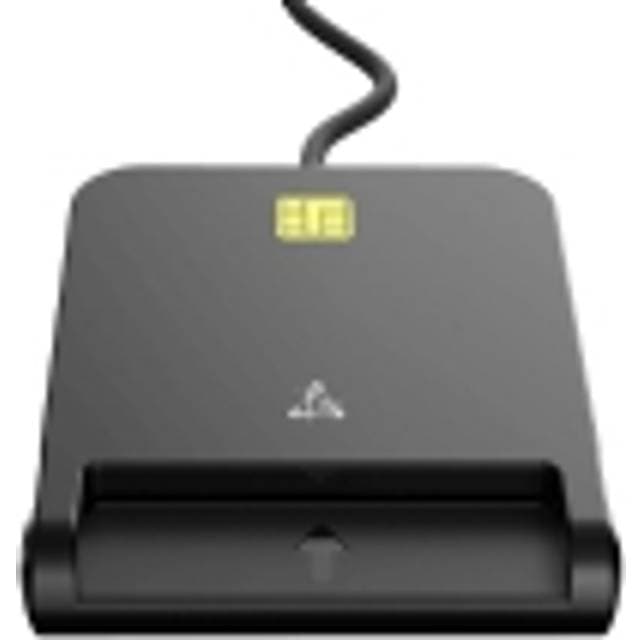 SBOX USB Cardreader Supported Cards