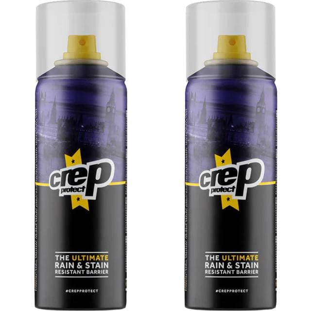 Crep Protect Spray 2-Pack