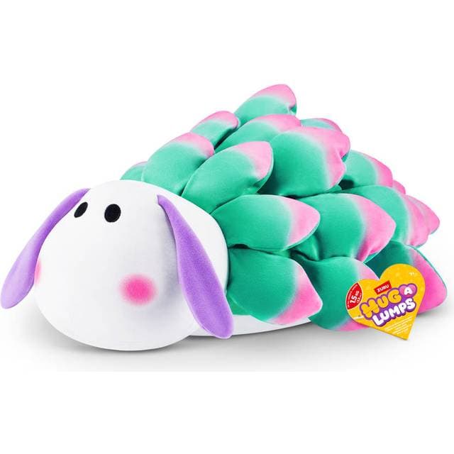 Zuru Hug-A-Lumps Lucy Bamse
