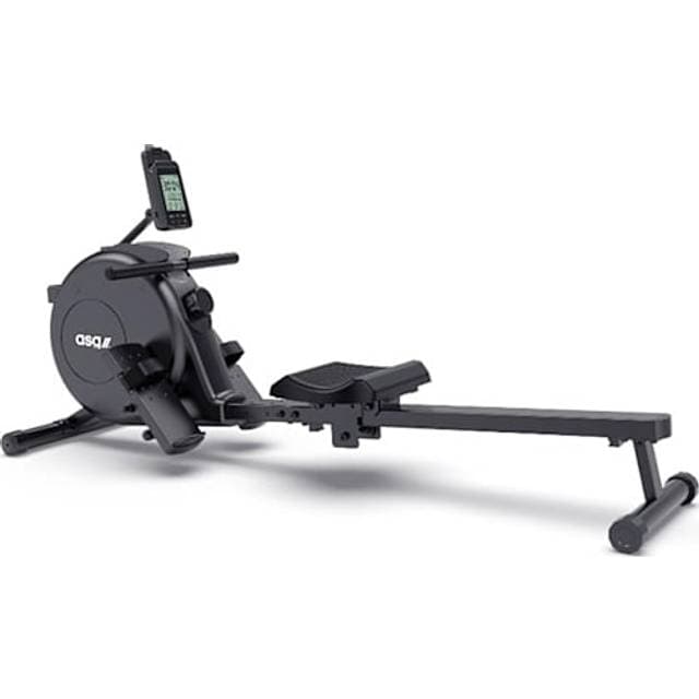 ASG Premium Romaskine