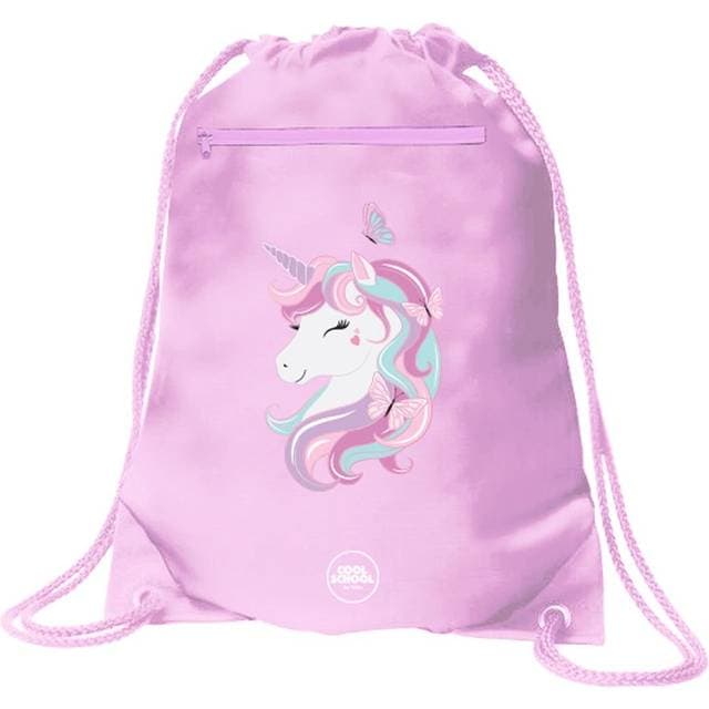 Tinka Gymnastikpose Til Børn Enhjørning - Lyserød