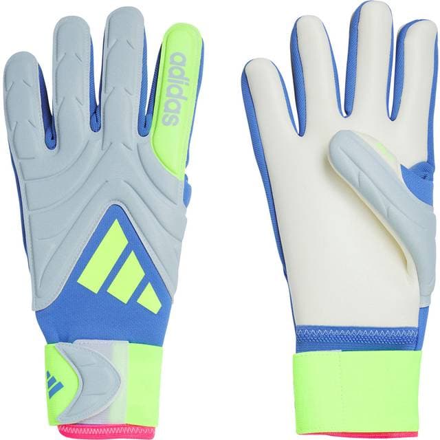 adidas Målmandshandske Copa League Celestial Victory Blå Grøn