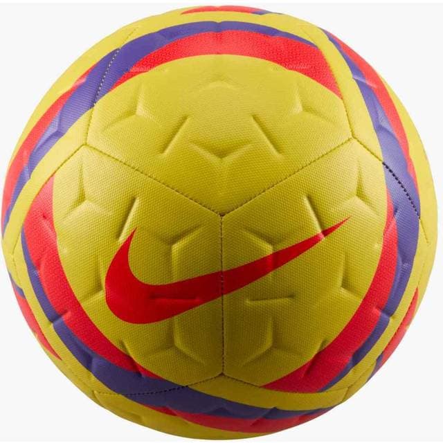 Nike Fodbold Academy Team Gul Rød