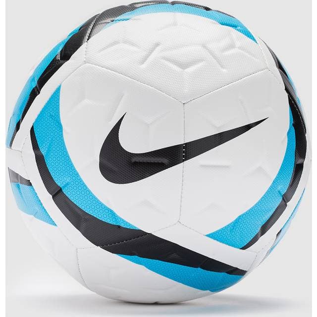 Nike Fodbold Academy Team Hvid Blå Sort