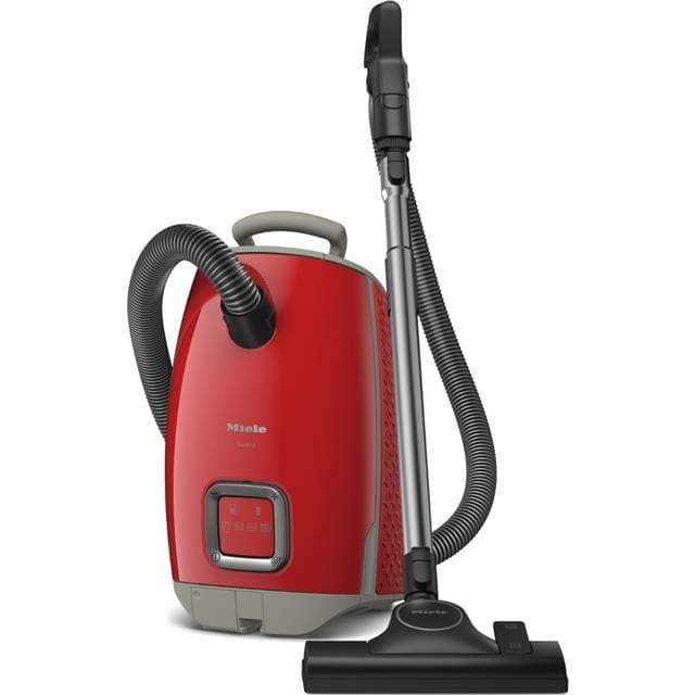 Miele Guard L1 Red Pulse Støvsuger