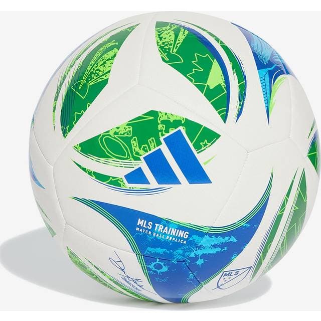 adidas MLS 2025 Training Football 5 pcs