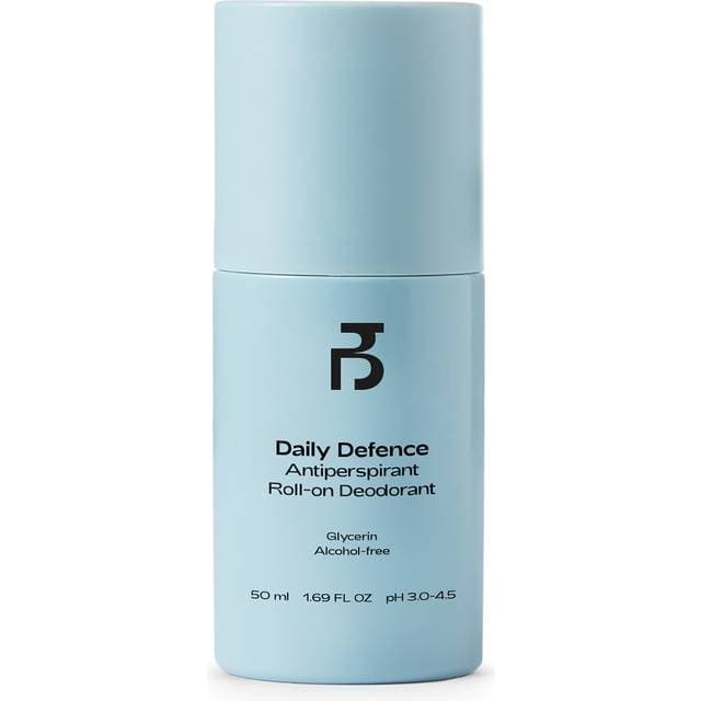 Bodyologist Daily Defence Antiperspirant Roll-on Deodorant 50 ml