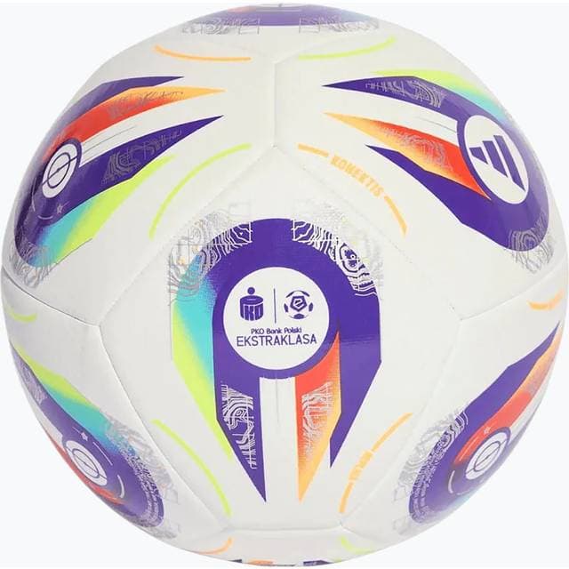 adidas Futbolo Kamuolys Ekstraklasa Træning JY1298