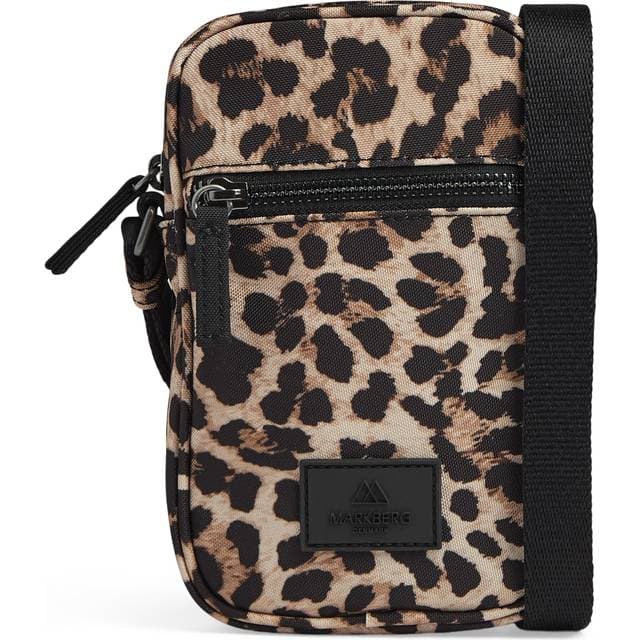 Markberg StateMBG Mini Crossbody Bag Recycled - Flerfarvet