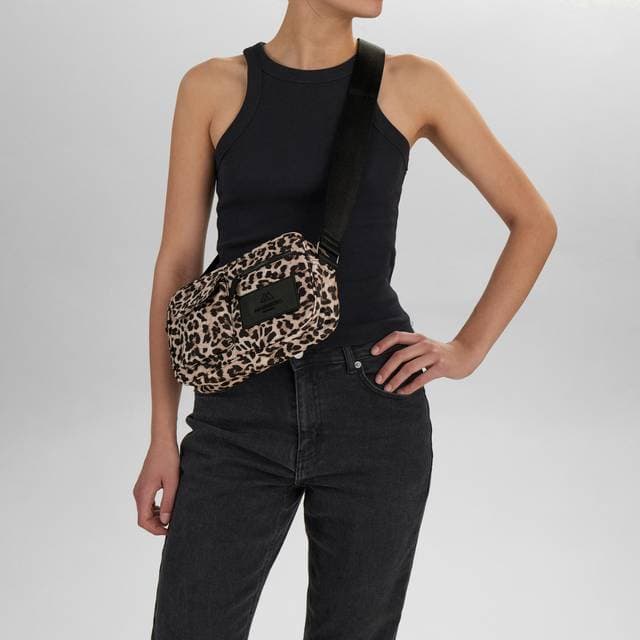 Markberg Darlambg Crossbody Skuldertasker Monochrome - Flerfarvet