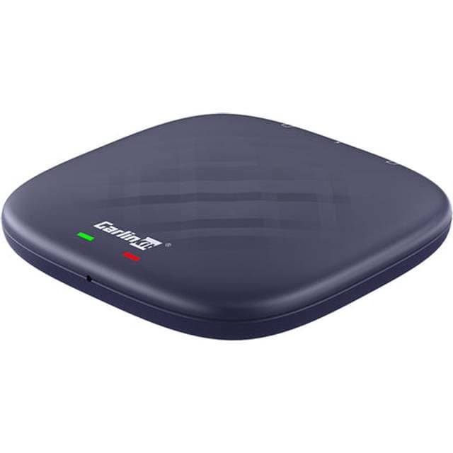 Carlinkit TBOX-Plus 8+128GB Wireless Adapter