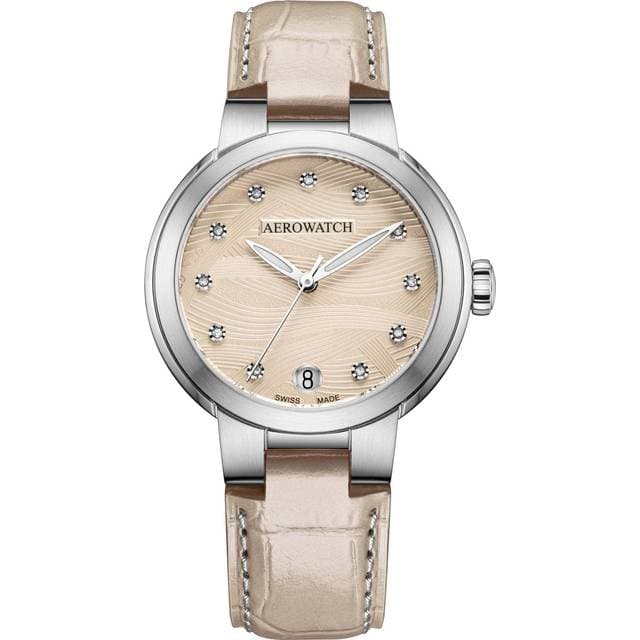 Aerowatch Harmonie Lady Automatic A 60106 AA02