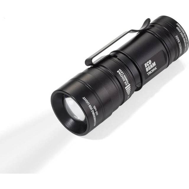 Troika Eco Beam Magnetisk Lommelygte