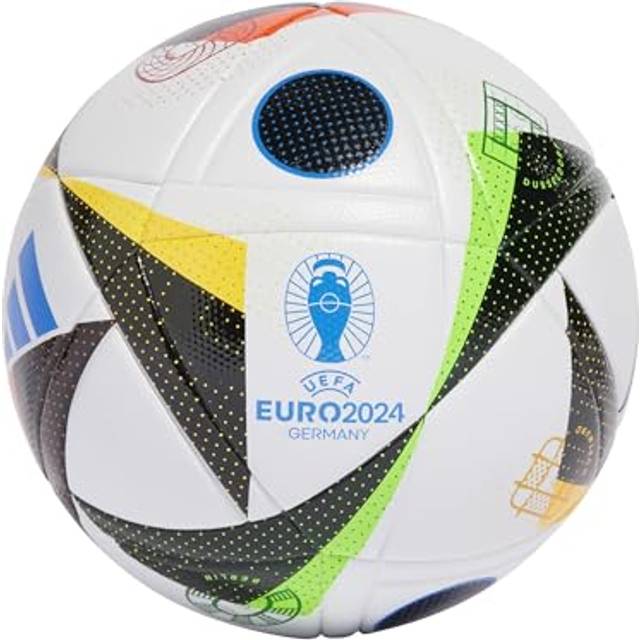 adidas Fußballliebe Ball Multi 5
