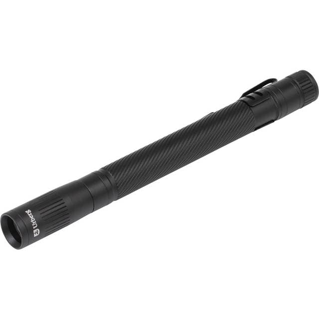 Urberg Flashlight Pocket Black